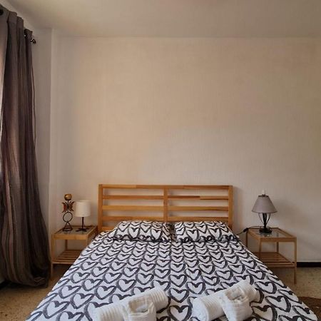 Los Cristianos - Apartment With Pool Crissol Arona  Eksteriør billede