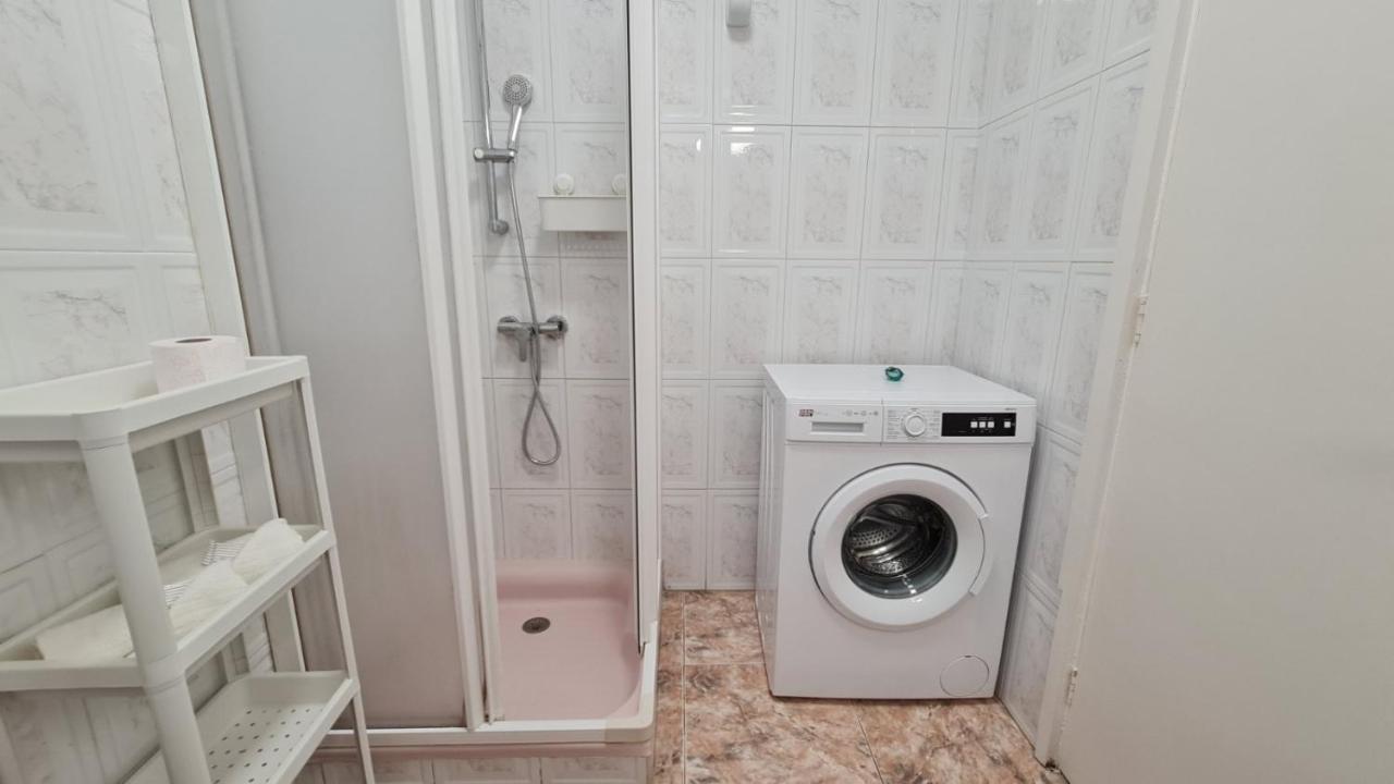 Los Cristianos - Apartment With Pool Crissol Arona  Eksteriør billede
