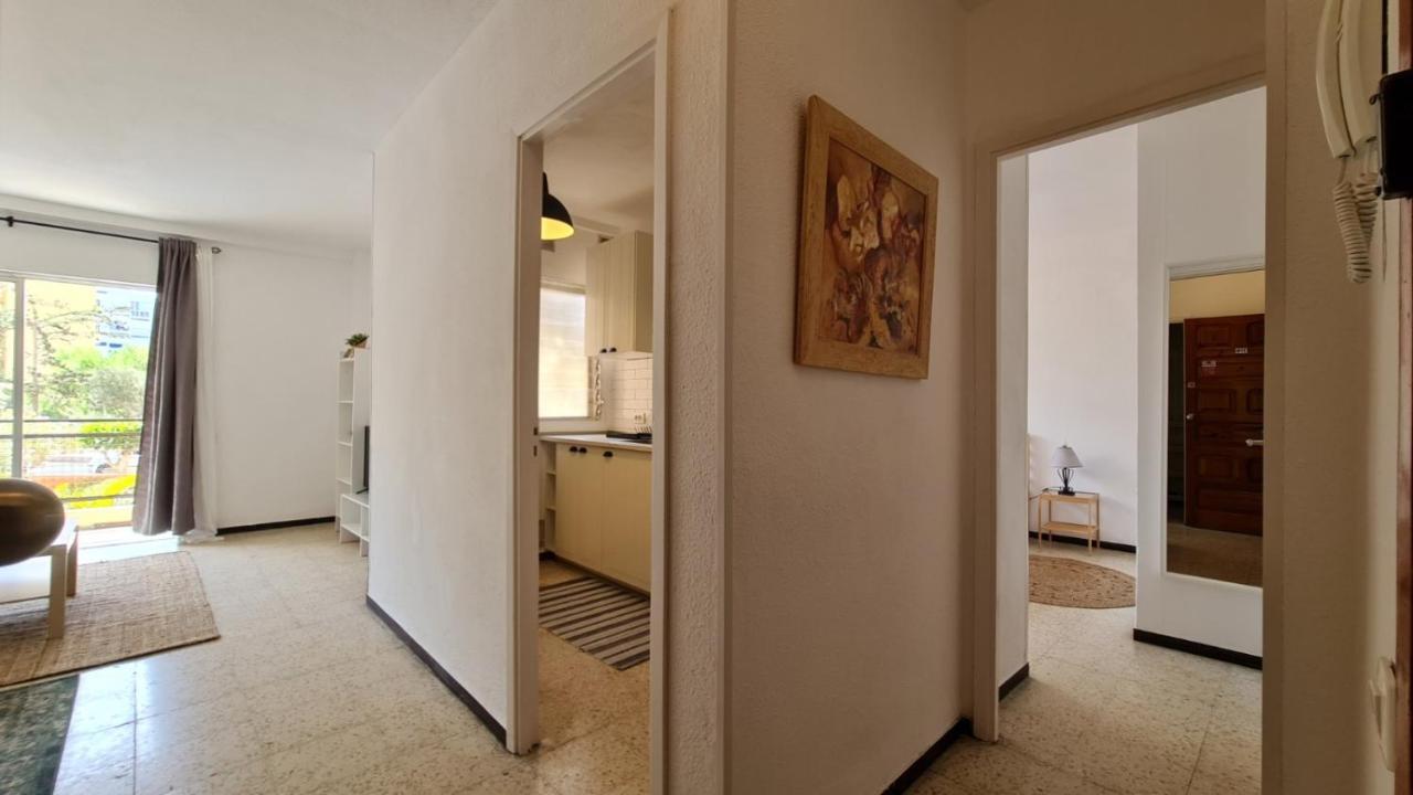 Los Cristianos - Apartment With Pool Crissol Arona  Eksteriør billede