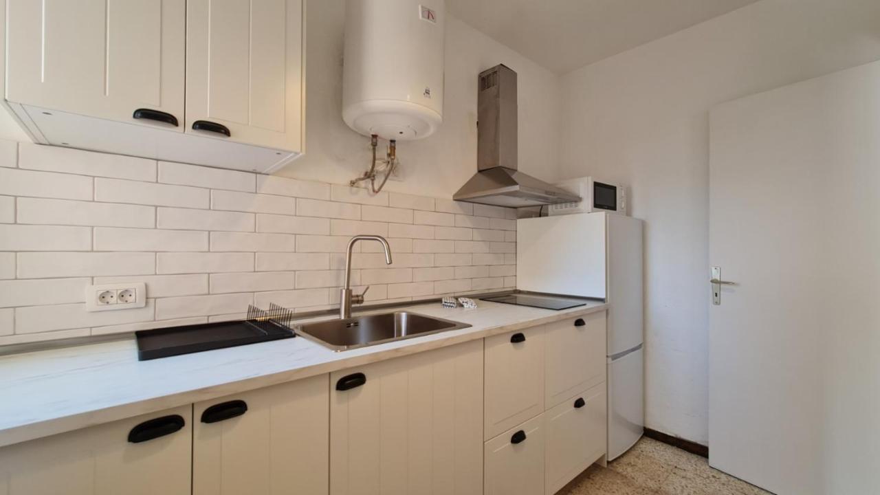 Los Cristianos - Apartment With Pool Crissol Arona  Eksteriør billede