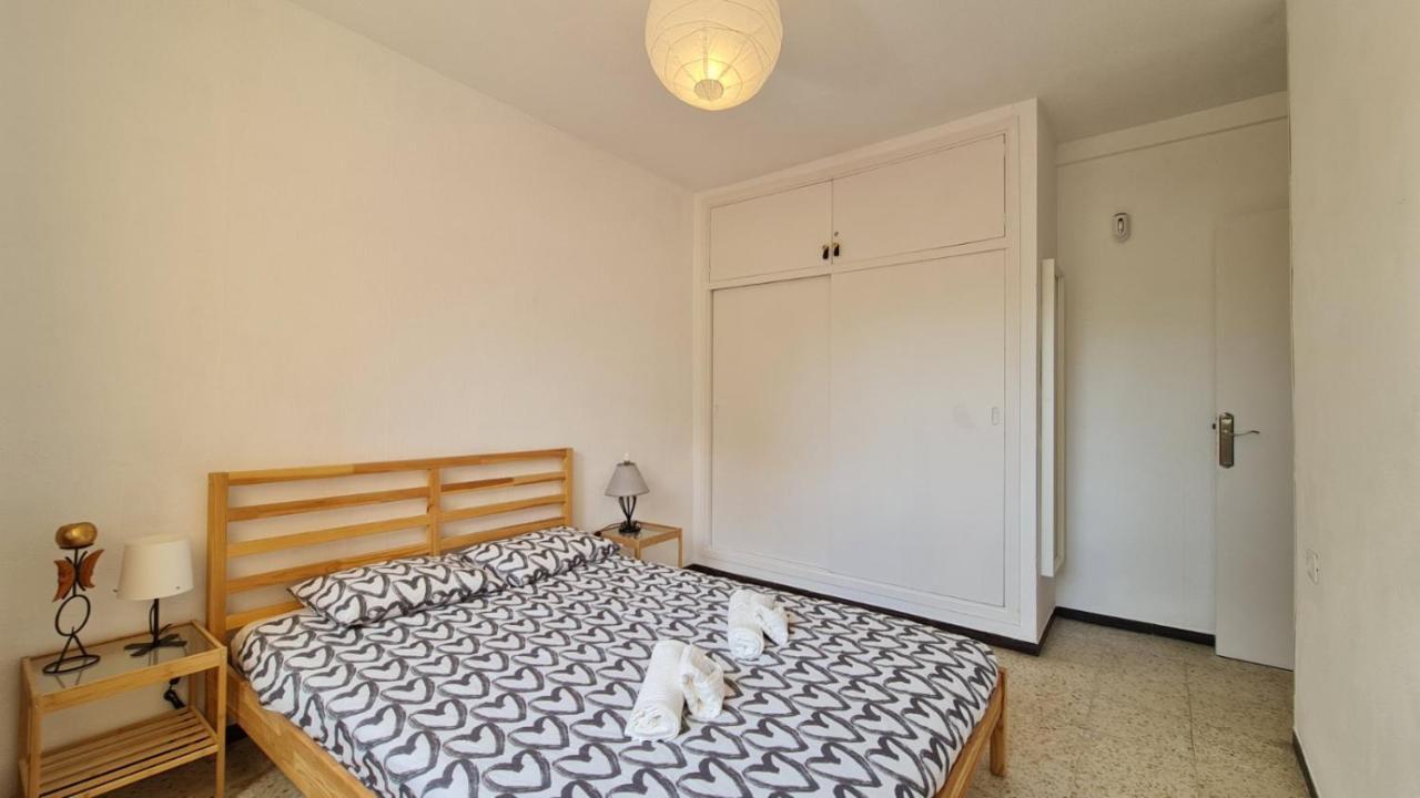Los Cristianos - Apartment With Pool Crissol Arona  Eksteriør billede