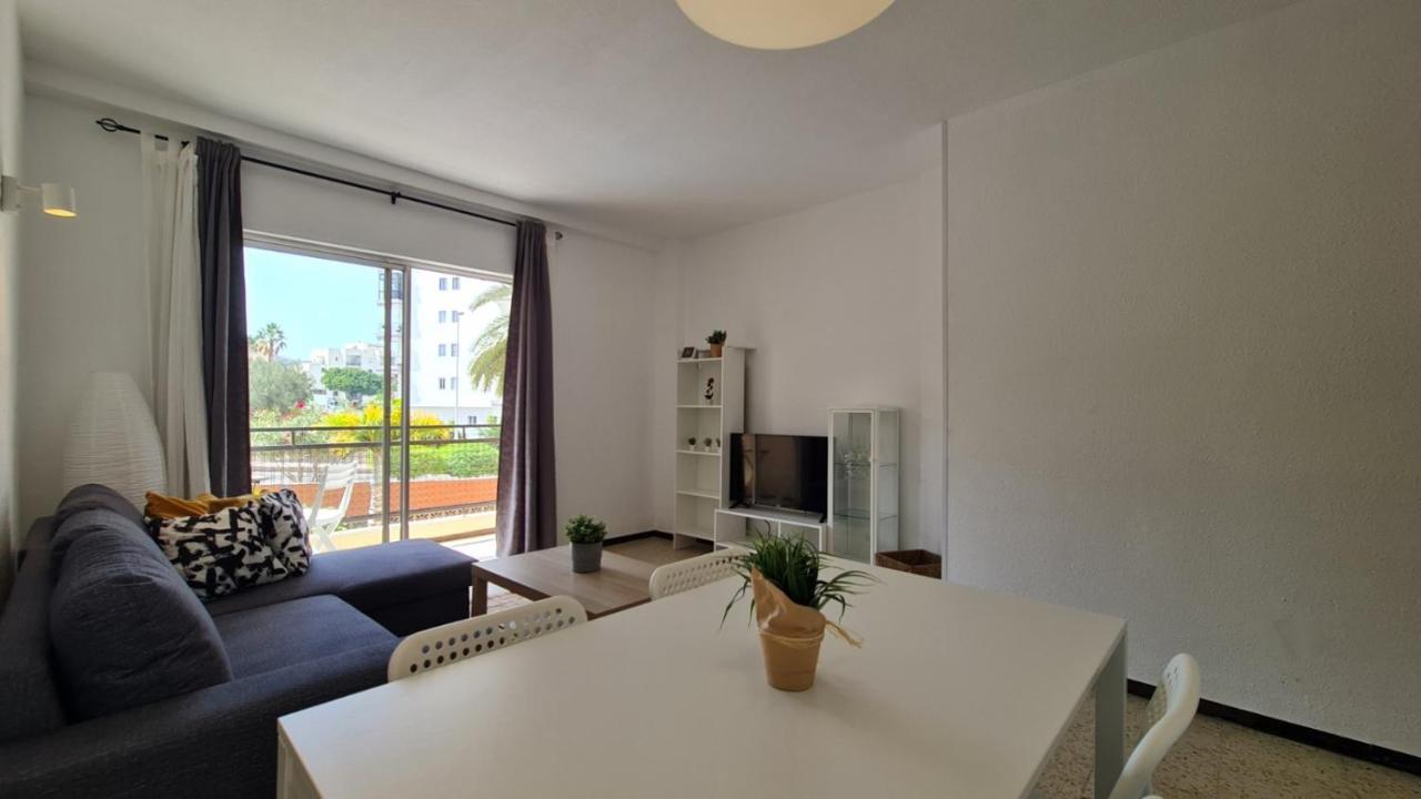 Los Cristianos - Apartment With Pool Crissol Arona  Eksteriør billede