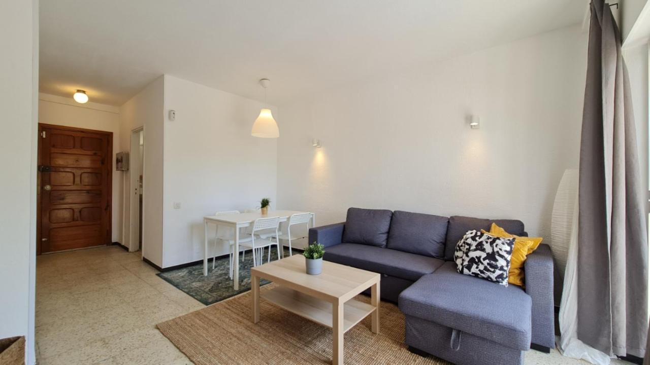 Los Cristianos - Apartment With Pool Crissol Arona  Eksteriør billede