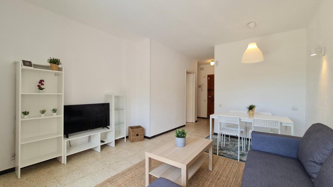 Los Cristianos - Apartment With Pool Crissol Arona  Eksteriør billede